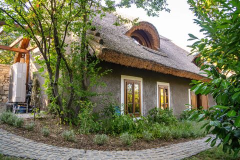 Eladó Ház 8230 Balatonfüred , Balatonarács