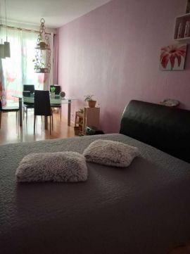 Eladó Lakás 5000 Szolnok , 5000 Szolnok, Csendes