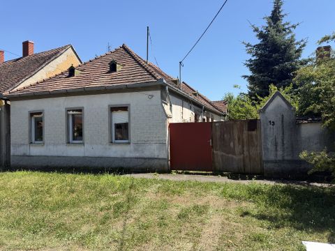 Eladó Ház 9554 Egyházashetye 