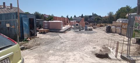 Eladó Ház 2030 Érd Fenyves-Parkváros