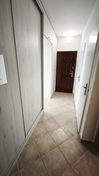 Eladó Lakás 6000 Kecskemét Széchenyivárosi 1. emeleti lakás
