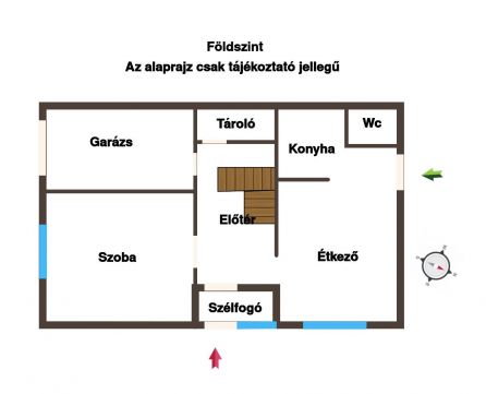Eladó Ház 3572 Sajólád 