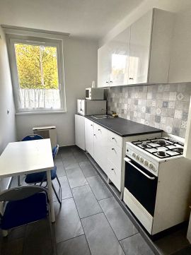 Eladó Lakás 4027 Debrecen , Libakertben földszintes, 55 nm-es lakás eladó!