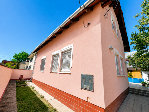 Eladó Ház 2230 Gyömrő Eladó Családi ház Gyömrői-tó Közelében