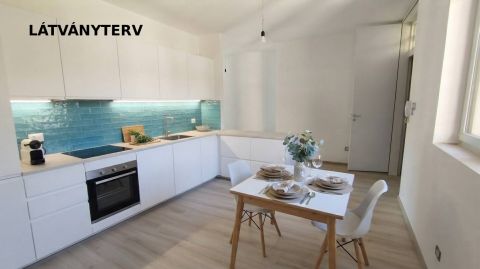 Eladó Lakás 1118 Budapest 11. kerület , Kiváló lehetőség a 11. kerületben