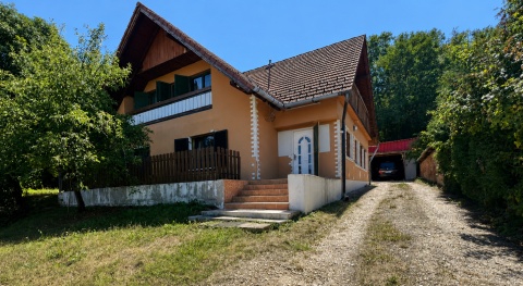 Eladó Ház 8999 Zalalövő , Zalalövő, Kolozsvári utca 1