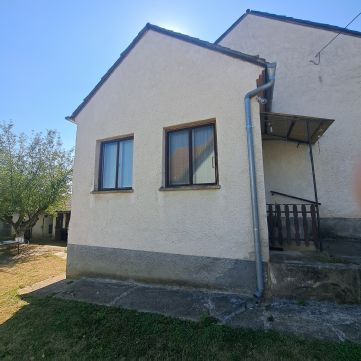 Eladó Ház 9955 Szentgotthárd 