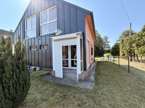 Eladó Ház 8647 Balatonmáriafürdő 