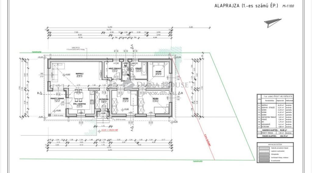 2241 Sülysáp , Állomás környékén — 1/2