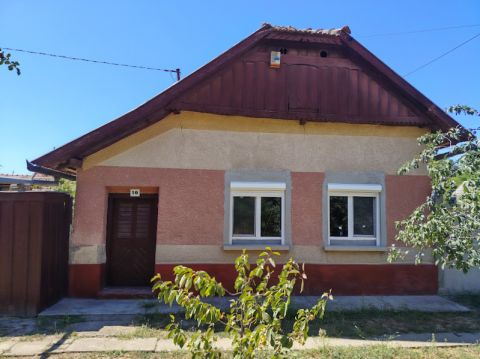 Eladó Ház 5940 Tótkomlós 