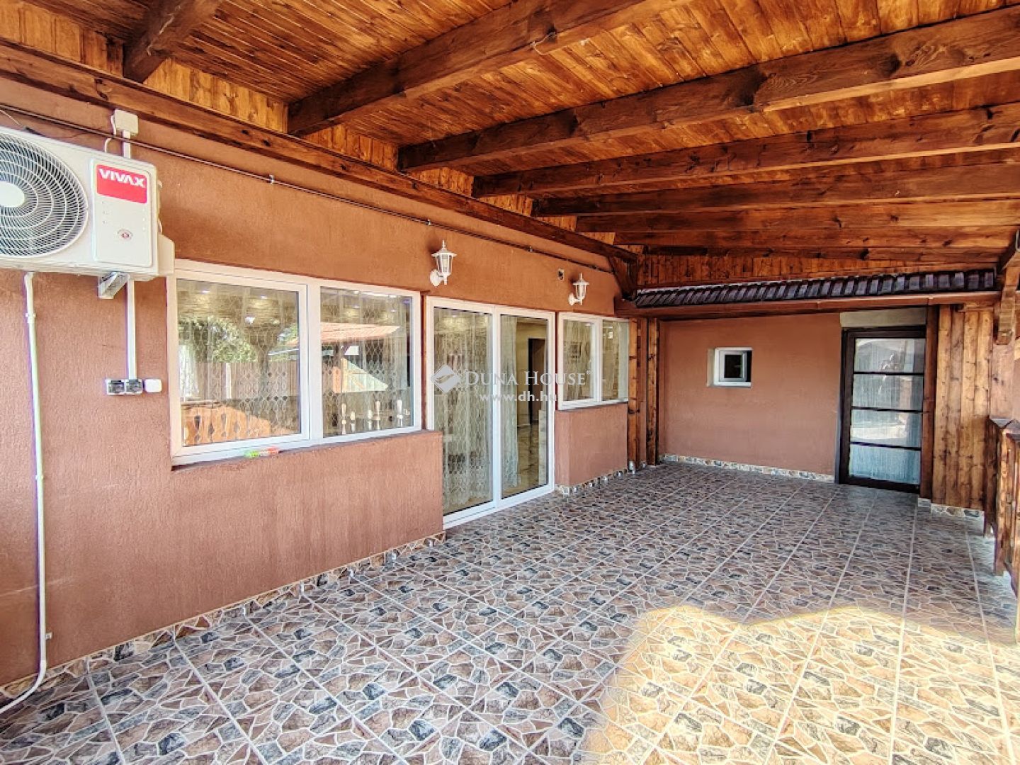 Eladó ház Békéscsabán – HZ072184