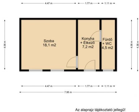 Eladó Lakás 8800 Nagykanizsa 