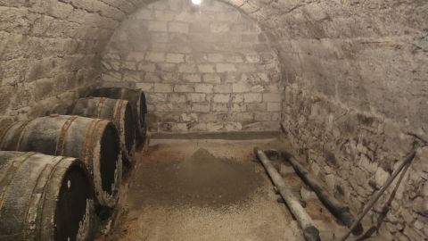 Eladó Telek 2091 Etyek , Öreghegyi út