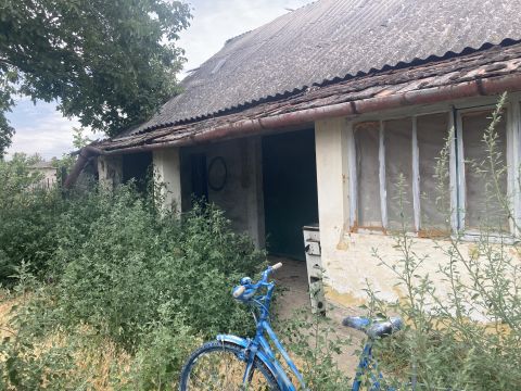 Eladó Telek 6070 Izsák Izsák csendes utcájában telek ELADÓ!