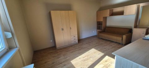 Eladó Lakás 6000 Kecskemét Eladó 1 szobás, egyedi fűtéses lakás!