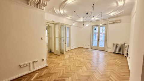 Eladó Lakás 1136 Budapest 13. kerület 3 erkélyes lakás Újlipótváros szívében