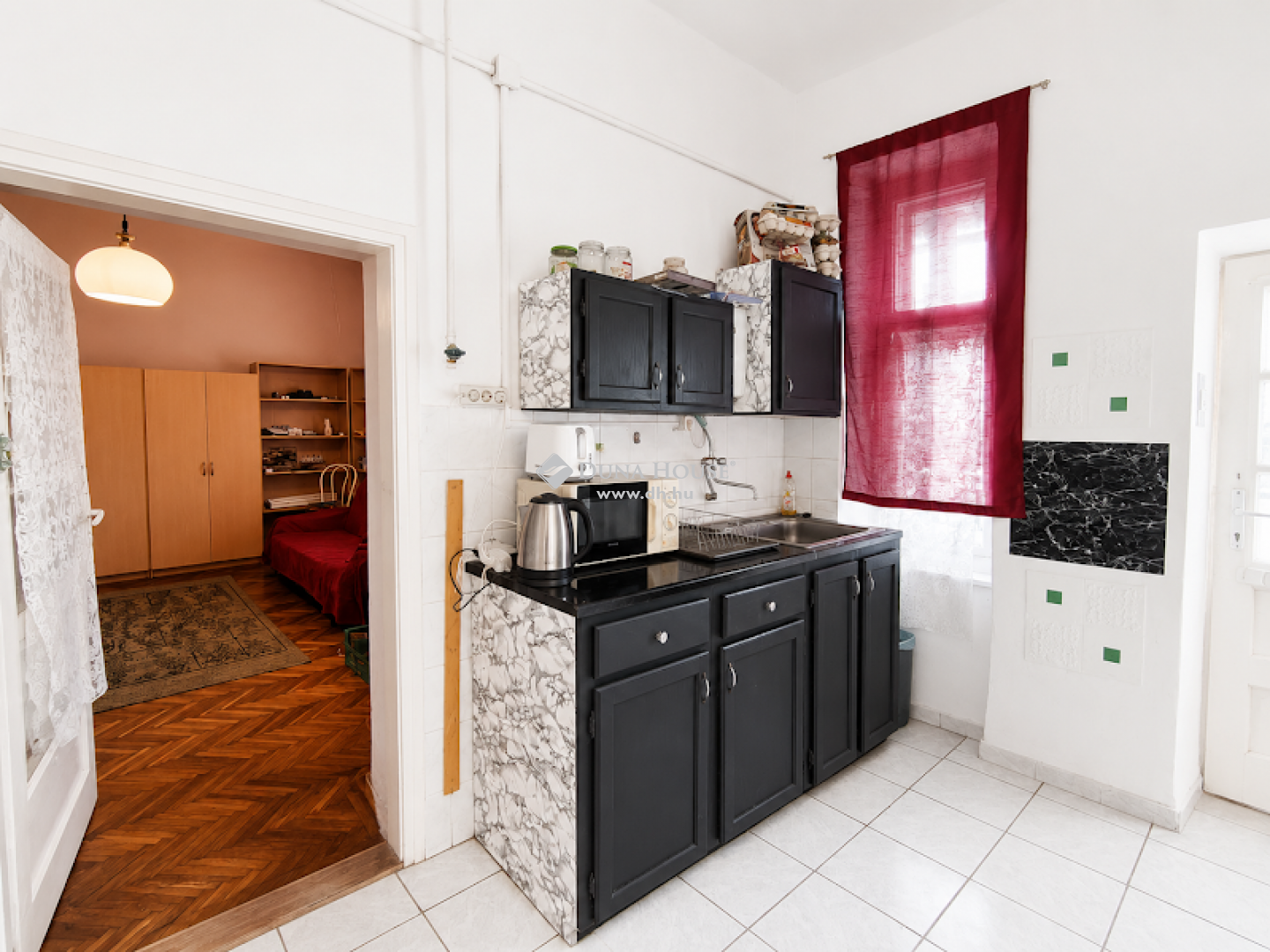 Eladó lakás Békéscsabán – LK072251