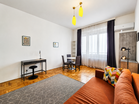 Eladó Lakás 1056 Budapest 5. kerület 