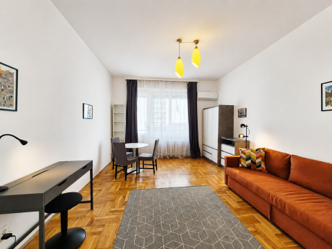 Eladó Lakás 1056 Budapest 5. kerület 