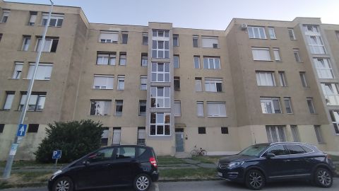 Eladó Lakás 9700 Szombathely 