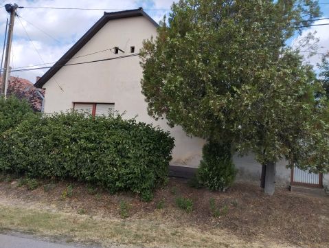 Eladó Ház 6525 Hercegszántó 