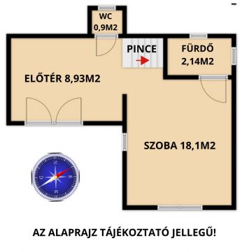 Eladó Ház 2421 Nagyvenyim 
