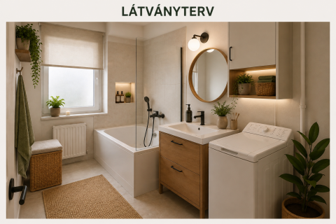 Lakás · Szombathely