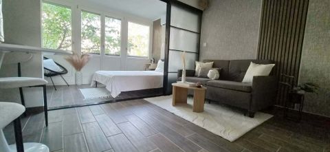 Eladó Lakás 8623 Balatonföldvár , pazar, panorámás, felújított apartman lakás