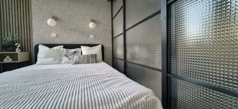 Eladó Lakás 8623 Balatonföldvár pazar, panorámás, felújított apartman lakás