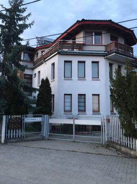 Eladó Lakás 2092 Budakeszi 