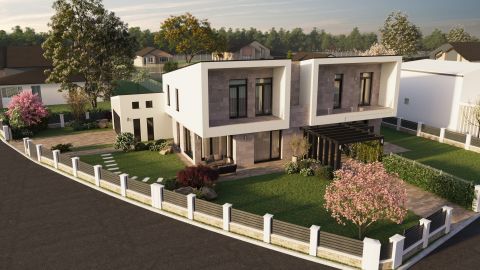 Eladó Ház 2051 Biatorbágy , Zöldsziget lakópark 2. ütem
