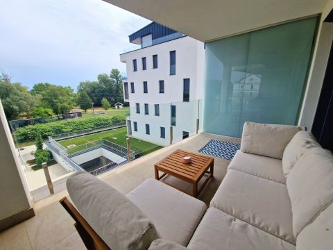 Eladó Lakás 8360 Keszthely 