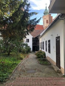 Eladó Lakás 7621 Pécs Befektetésre alkalmas lakás-Király u közelében