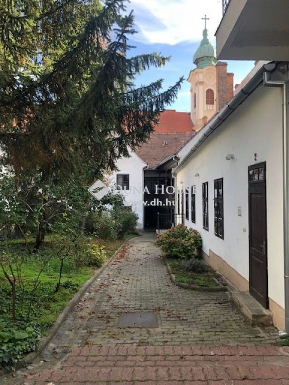 7621 Pécs , Befektetésre alkalmas lakás-Király u közelében — 1/16