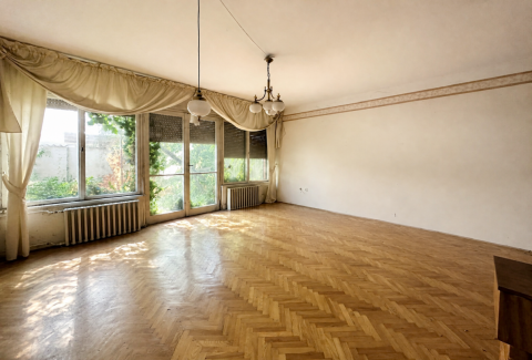 Eladó Lakás 6726 Szeged Újszeged - Bérkert utcai sorházi lakás