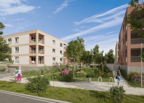 Eladó Lakás 7632 Pécs , Fésűspark lakónegyed 9. ütem 5% ÁFA VISSZAIGÉNYELHETŐ