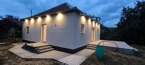 Eladó Ház 5650 Mezőberény 5650 Mezőberény, kertváros