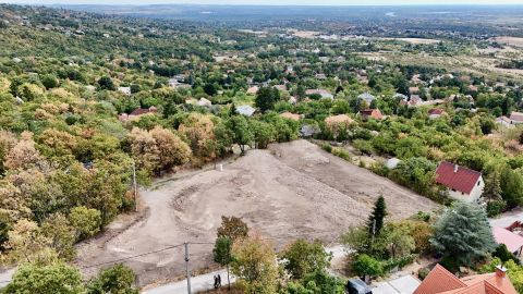 Eladó Telek 2000 Szentendre , Szarvashegy