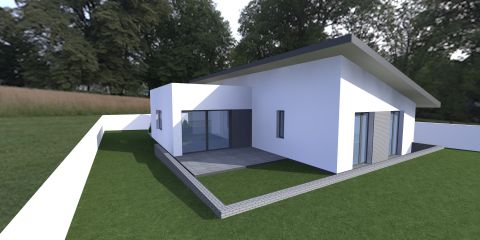 Eladó Ház 2030 Érd , Muskotály utca