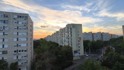 Eladó Lakás 1144 Budapest 14. kerület , Otthon Startra alkalmas lakás a Füredi lakótelep mellett!
