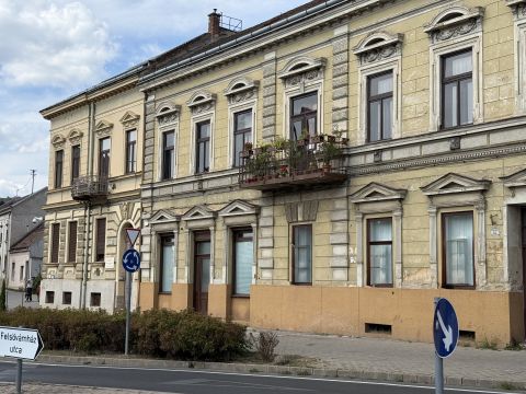 Eladó Üzlethelyiség 7626 Pécs 