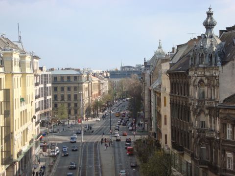 Eladó Lakás 1052 Budapest 5. kerület 