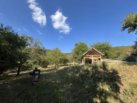 Eladó Telek 2836 Baj 