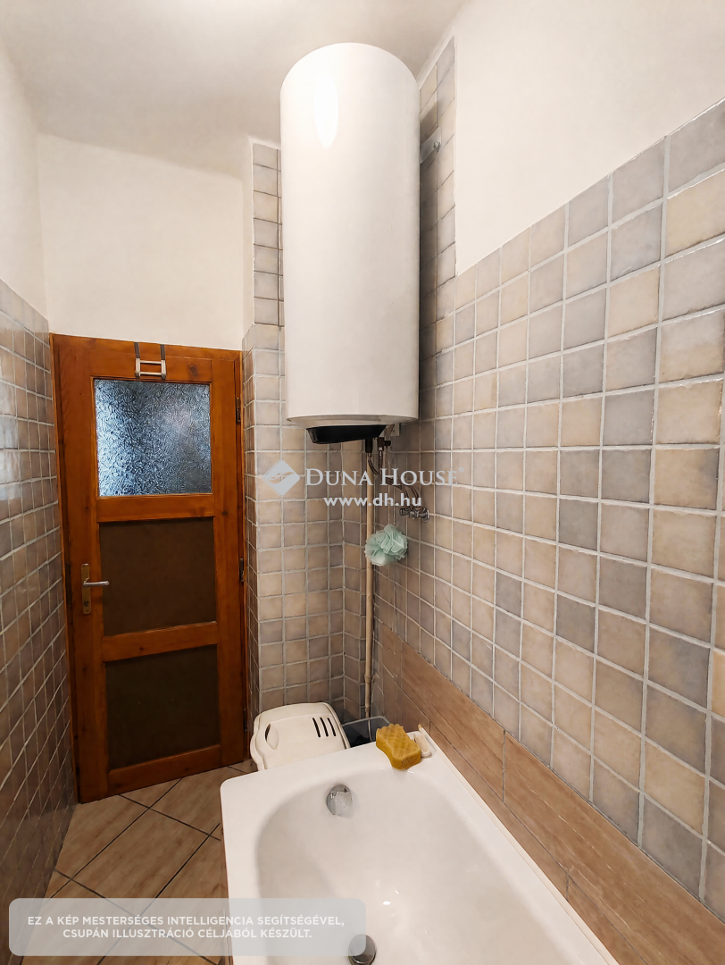 Eladó lakás Békéscsabán – LK076192
