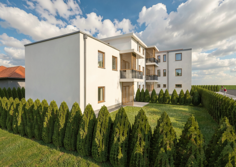 Eladó Lakás 9700 Szombathely KÁMON