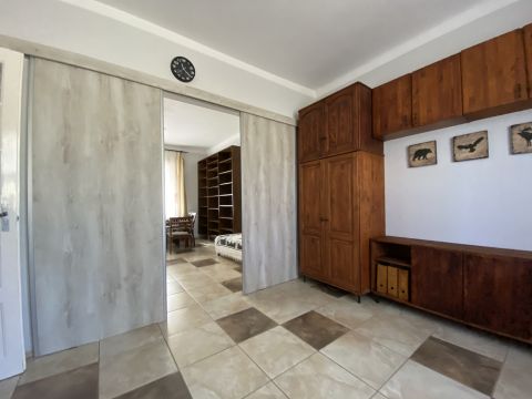 Kiadó Lakás 1221 Budapest 22. kerület Budafokon 3-szobás, teraszos lakás garázzsal KIADÓ!