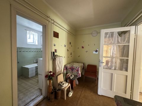 Eladó Ház 7097 Nagyszokoly Nagy telek, sok lehetőség 