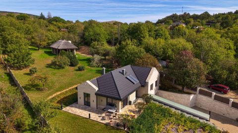 Eladó Ház 2040 Budaörs , Prémium ingatlan, panorámás kilátással, Budaörsön