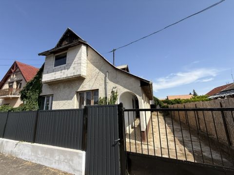 Eladó Ház 2360 Gyál 