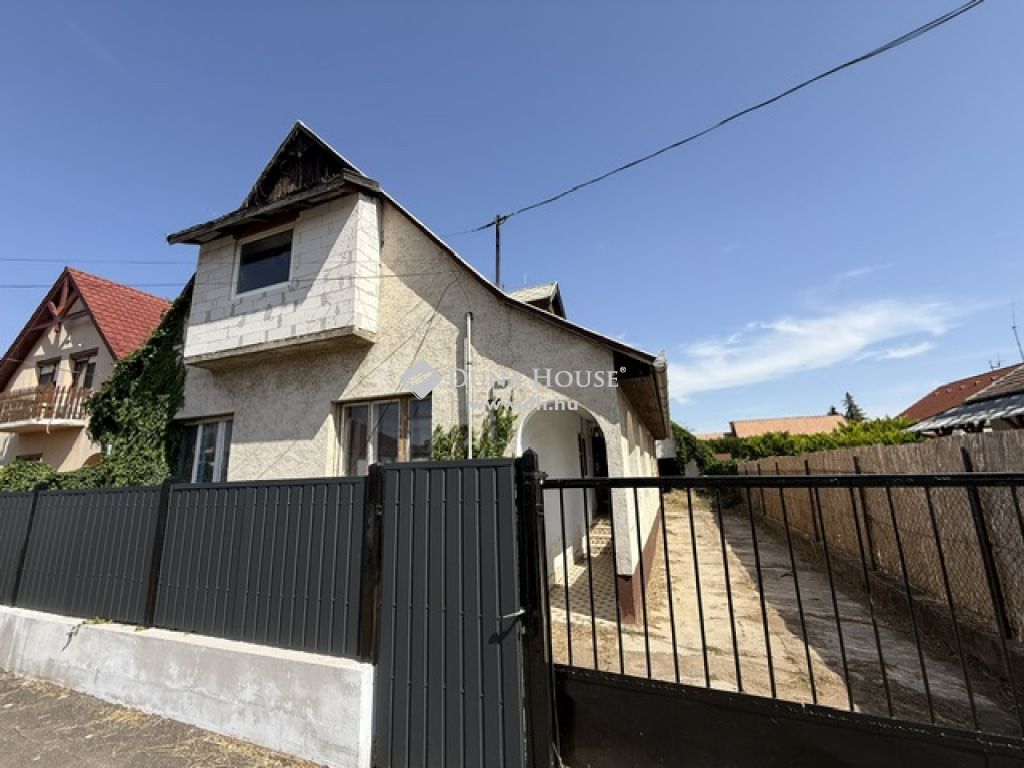 Eladó Ház 2360 Gyál, 